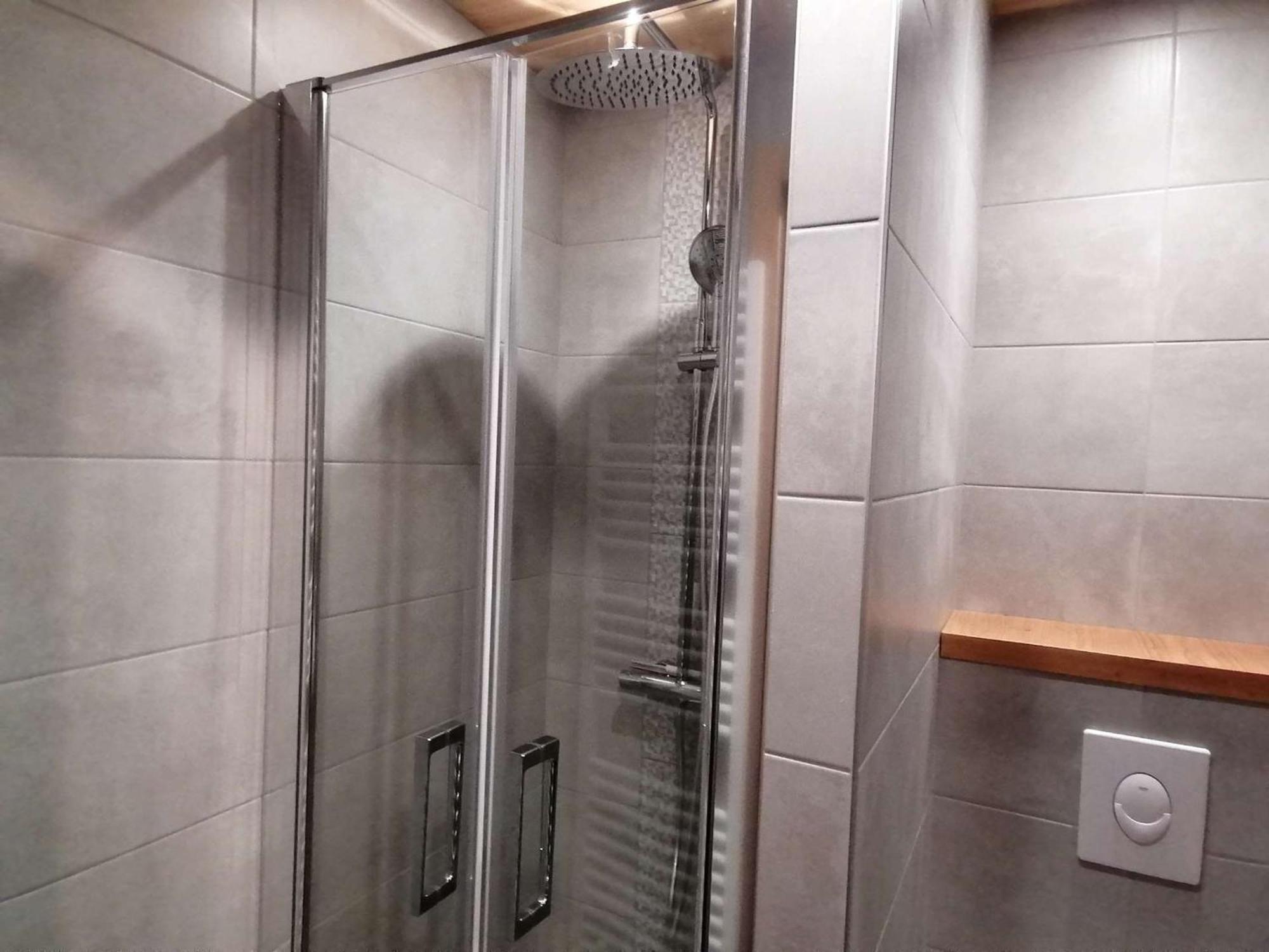 Studio En Rez-De-Jardin Pour 4 Avec Parking Couvert, A 500M De La Telecabine - Le Grand-Bornand - Fr-1-241-80 Екстер'єр фото